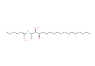 C6 Phytoceramide (t18:0/6:0)  