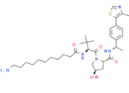 (S,R,S)-AHPC-Me-C6-NH2  