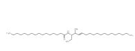 N-棕榈酰神经鞘氨醇	