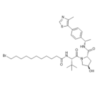 (S,R,S)-AHPC-Me-C10-Br  