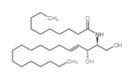 N-癸酰-D-鞘胺醇	