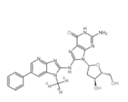 dG-C8-PhIP-d3  