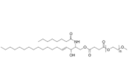 	C8 PEG2 CERAMIDE  