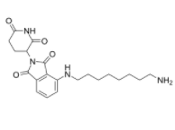 Thalidomide-NH-C8-NH2  