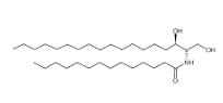 C14二氢神经酰胺，C14DH Cer, CAS号：61389-70-6
