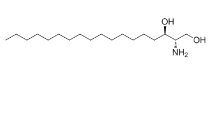 D-赤式-C 18 - 二氢-D-神经鞘氨醇；C18-Dihydrosphingosine；CAS号：764-22-7