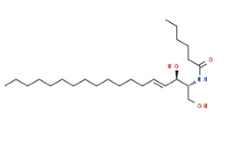 C6 D-threo Ceramide (d18:1/6:0)，CAS号：189894-79-9，Fatty acids, C6-12, Me esters