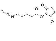 N3-C4-NHS ester，CAS号：478801-48-8