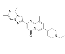 SMN-C3，CAS号：1449597-34-5