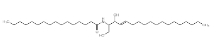 C16神经酰胺（d18:1/16:0）；CAS号：24696-26-2