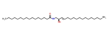 N-C16-desoxymethylsphingosine；CAS号：1246298-57-6