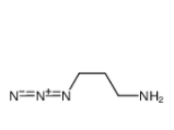 3-叠氮基丙胺	  