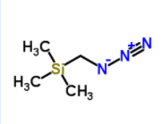 Trimethylsilylmethyl Azide  