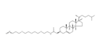 胆固醇-TEG 叠氮化物	  