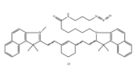 	Cy7.5-叠氮	  