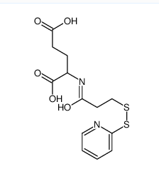 Py-SS-Plga，CAS号：98167-04-5