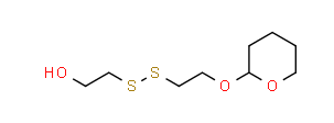 THP-SS-alcohol  ，CAS号：877864-04-5