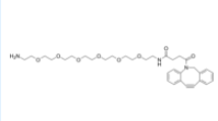 DBCO-PEG6-amine	  