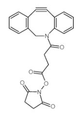 DBCO-NHS ester  