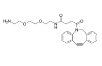 DBCO-PEG2-amine  