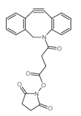 DBCO-NHS ester  