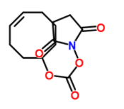 TCO-NHS ester  