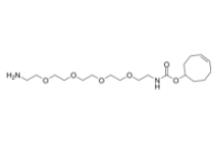 TCO-PEG4-amine 