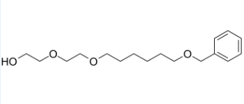 PEG3-C4-OBn，CAS：2381196-79-6