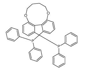 (S)-C4-TunePhos  ，CAS：486429-94-1