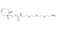 BCN-PEG3-AMINE (ENDO)  