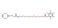 endo-BCN-PEG4-PFP ester   