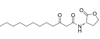 N-(3-氧代十二酰基)-L-高丝氨酸内酯  ；168982-69-2