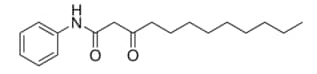 3-oxo-C12-aniline  ，CAS：1186509-19-2