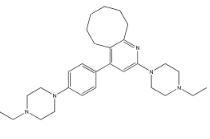 DBCO-SS-COOH，CAS：2576471-49-1，二苯并环辛炔SS羧酸的结构特点