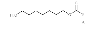 C8-Xanthate  ，CAS ：2720-80-1