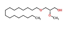 96960-92-8；1-O-十六烷基-2-O-甲基-SN-甘油；Hexadecyl Methyl Glycerol