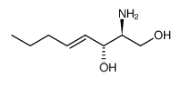 C8-鞘氨醇，cas:133094-50-5，C8-Sphingosine