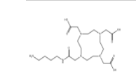 4-Aminobutyl-DOTA  