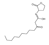 3-oxo-C12-AHL，cas:152833-54-0，烷基链化合物或碳链化合物