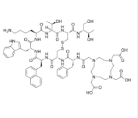 DOTA NOC acetate,619300-53-7