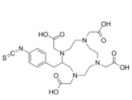 p-SCN-Bn-DOTA  