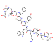 DOTATATE acetate  