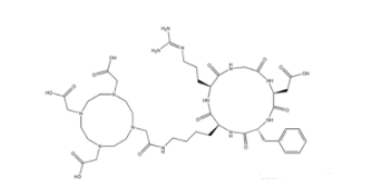 大环化合物DOTA-多肽  