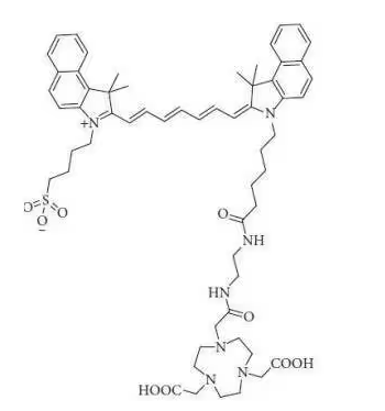 吲哚菁绿-NOTA  
