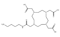 753421-63-5，DOTA-C4-NH2 