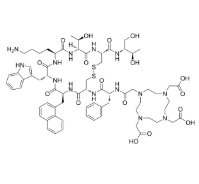 CAS:619300-53-7，金属离子螯合剂DOTA-NOC 