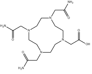 DOTAM-acetic-羧酸；913528-04-8