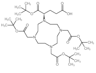 (R)-tert-Bu4-DOTAGA；817562-90-6