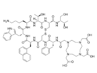 619300-53-7,DOTA多肽分子探针,DOTA NOC acetate