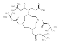 817562-90-6,(R)-tert-Bu4-DOTAGA,(R)-DOTAGA-四叔丁酯